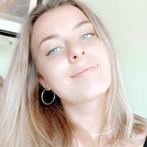 Meet your Posher, Savannah